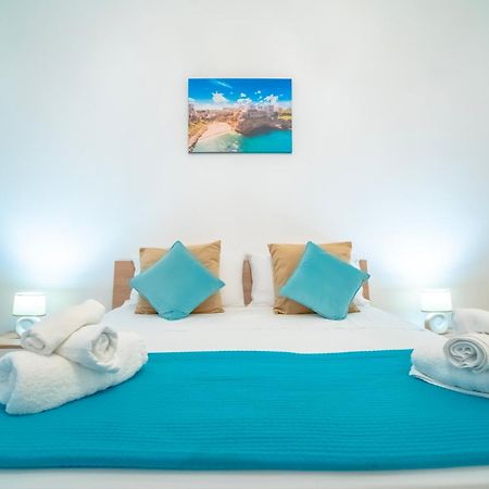 Dimora Dante 310 Apartment Bari Bagian luar foto